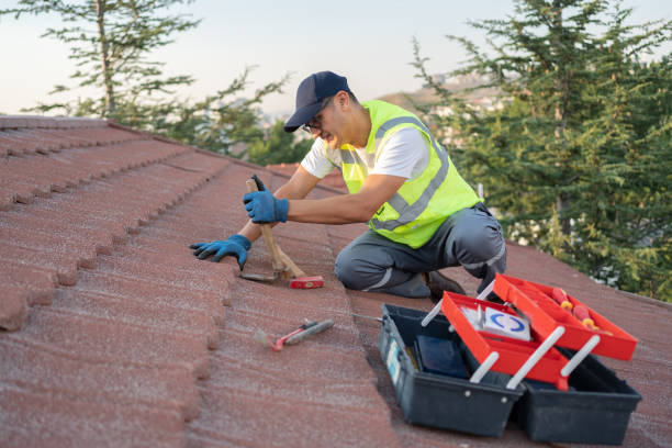 Quick and Trustworthy Emergency Roof Repair Services in Riverside, ID