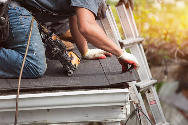 Professional Roofing Contractor in Riverside, ID